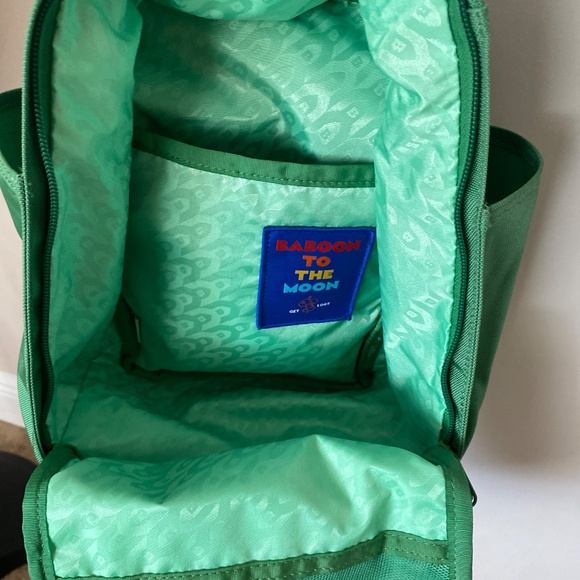 Backpack - Picture 2 of 2